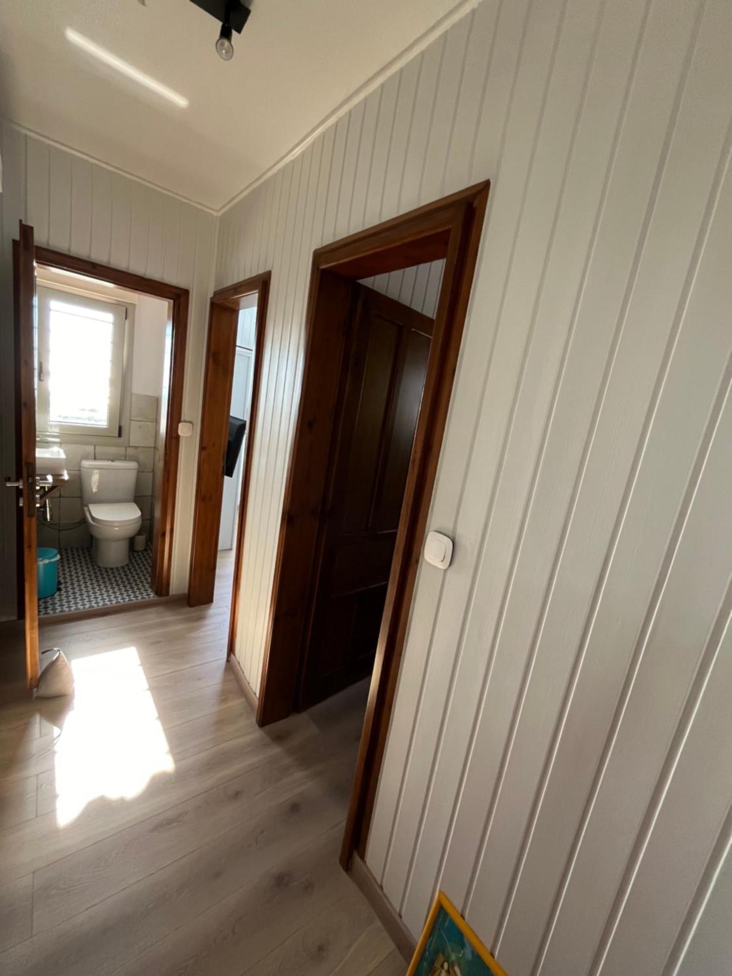 Gianna'S Guesthouse Pilos Exterior foto