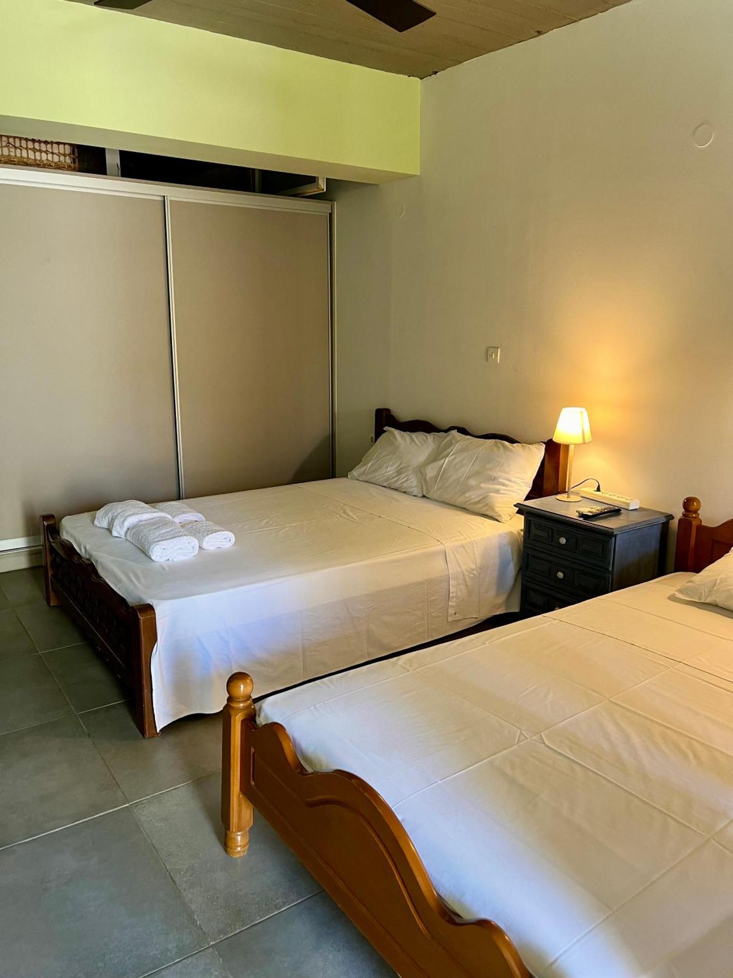 Gianna'S Guesthouse Pilos Exterior foto