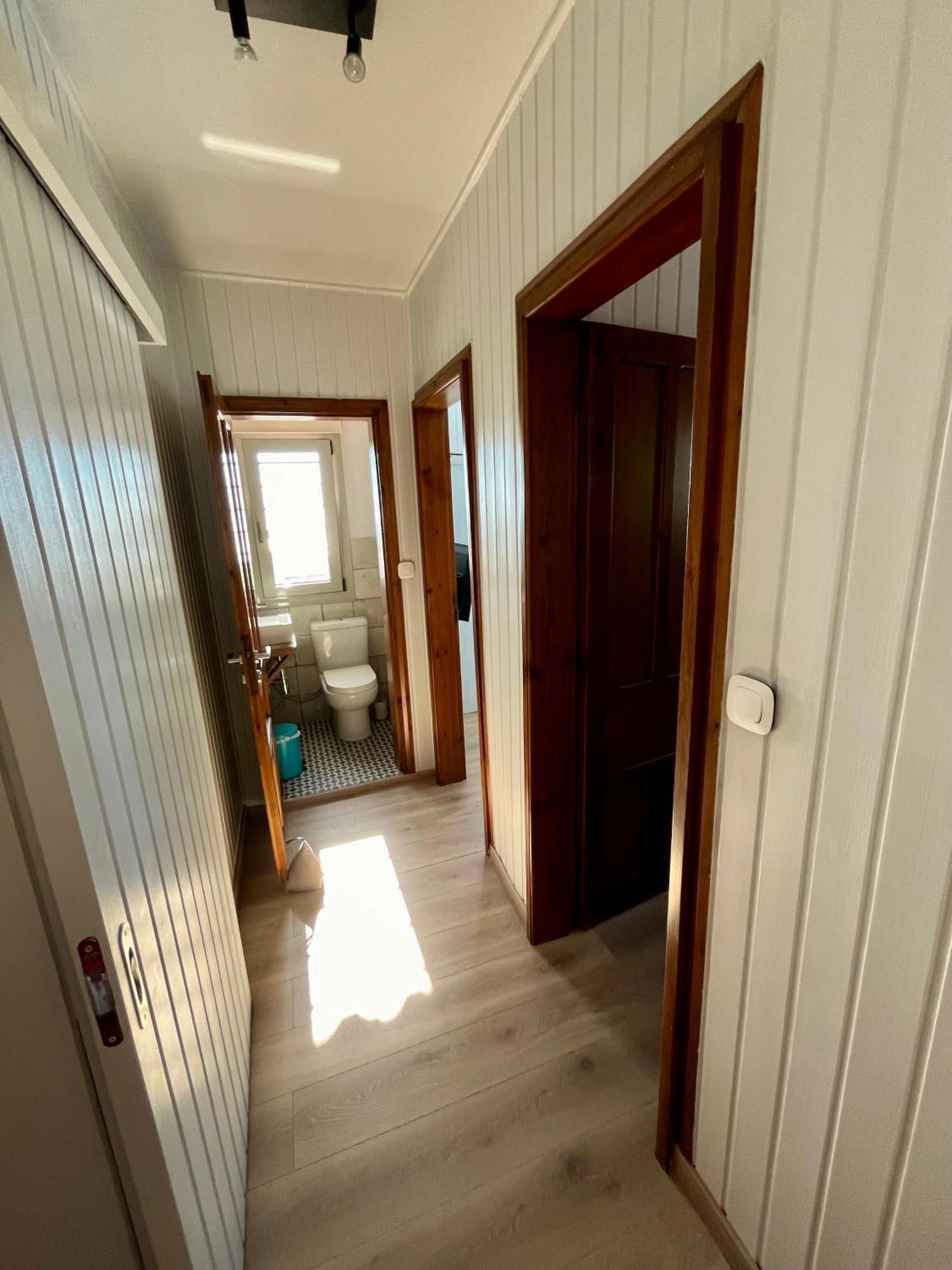 Gianna'S Guesthouse Pilos Exterior foto