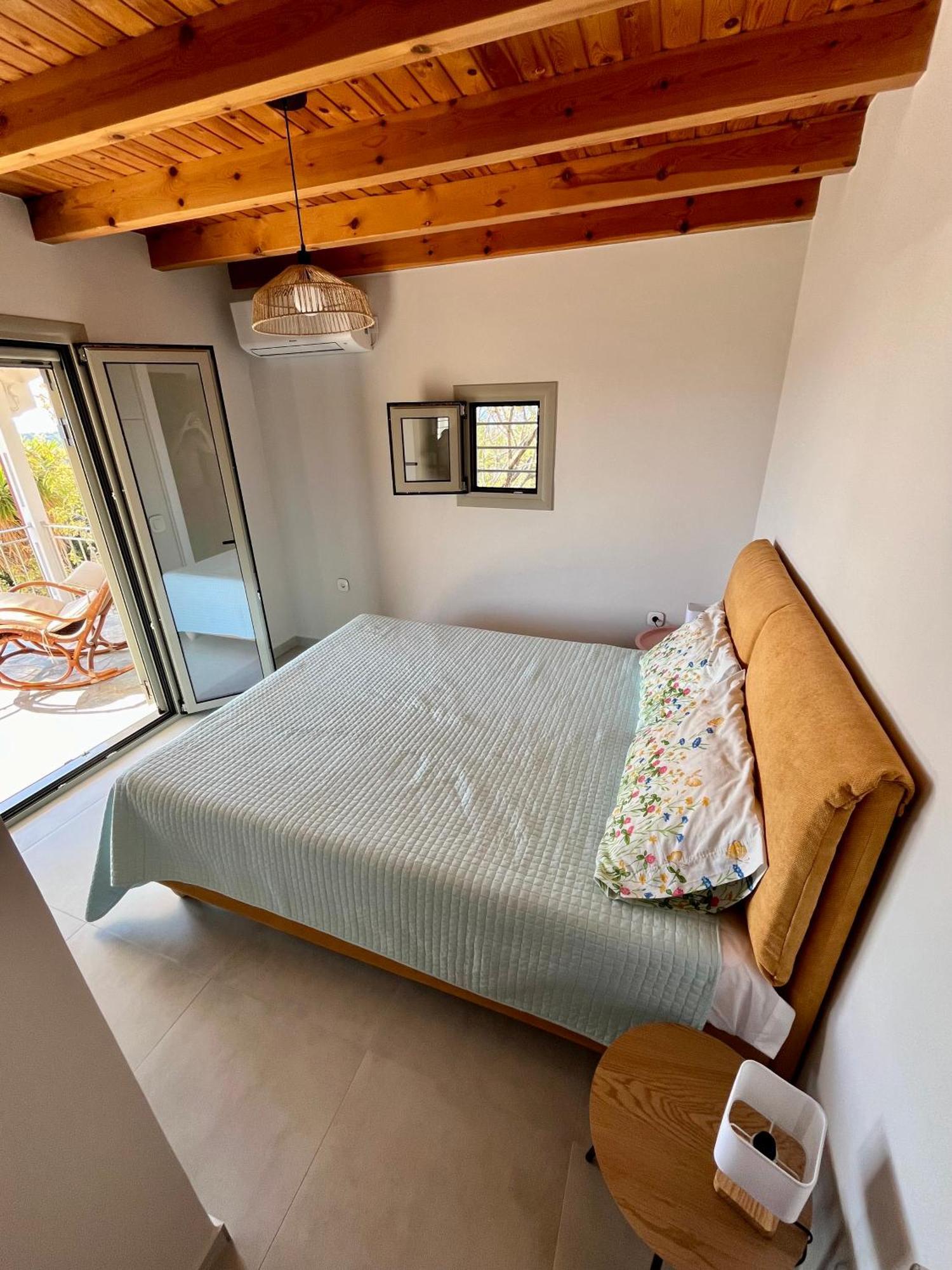 Gianna'S Guesthouse Pilos Exterior foto
